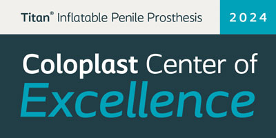 Coloplast Center of Excellence 2024