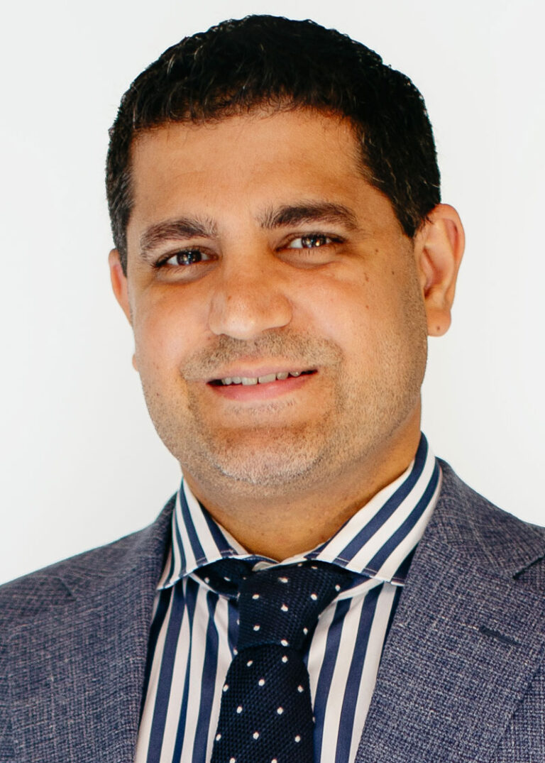 Dr. Bhavik Shah